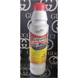 JEC DAB'S LIQUID CAR WASH X 6