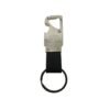 Toyota Steel And Leather Key Holder With Emergency Light