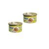 Abro ABRO SCENT ORGANIC AIR FRESHENER X2