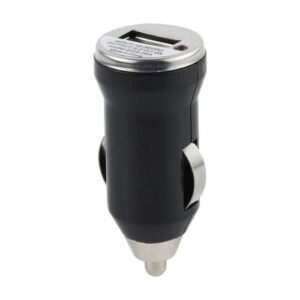 DC 5V / 1A USB Car Charger