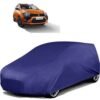 High Quality Full Body /anti-rust Car Cover For SUV, JEEP,  And  SALOON CARS