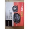 Sony A Pair Of Car Sony Speaker
