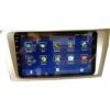 8.1 Car Android GPS Navigation Stereo Radio Player For Toyota Camry 2007/2011 With Camera