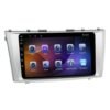 Toyota Camry Spider 2007 - 2011 Full Android Stereo Player