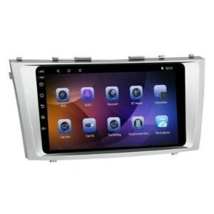 Toyota Camry Spider 2007 - 2011 Full Android Stereo Player