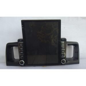 Toyota Corolla 2003 - 2007 Car Android GPS Navigation Stereo Radio Player With Camera