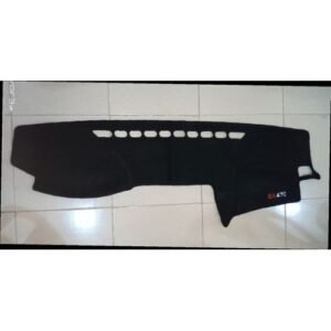 Toyota Dash Mat DashMat Dashboard Cover For Toyota Land Cruiser Prado 2003-2009 Lexus GX470 2003 ? 2009