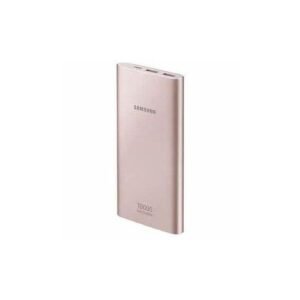 Samsung Power Bank 10000mah Samsung Fast Charge With Type C