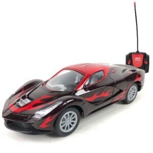 Remote Control Model Toy Car