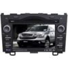 Honda CRV 2007-2011 DVD PLAYER With Camera