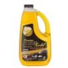 Premium Gold Liquid Car Wash With Carnauba Wax 1.82L