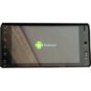 Toyota Universal Android Player With GPS Navigation, Bluetooth, USB, SD Slots + Camera