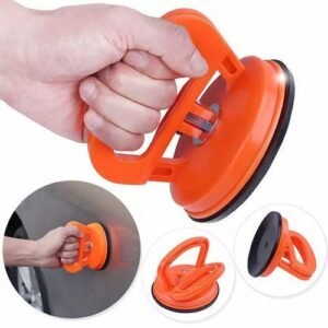 5.5 Inches Car Dent Puller, Suction Cup