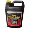 Toyota Super Long Life Radiator Coolant (4liters)