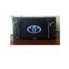 Toyota Camry 2004 - 2005 Big For Nothing Car Stereo DVD Player + Aux In, SD Slot, Bluetooth And USB Slot  + Reverse Camera + Lights