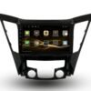 Hyundai HYUNDIA SONATA 2012-2014 ANDROID NAVIGATION SYSTEM+REVERSE CAMERA