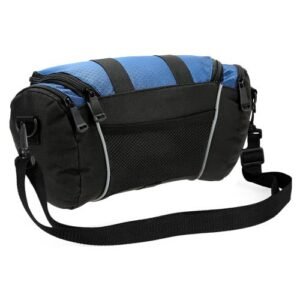 Roswheel Bike Handlebar Bag MTB Riding Cycling Bicycle Front Tube