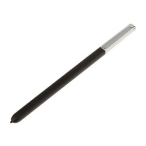 Black Touch Screen Stylus Screenshot Handwriting Pen For Samsung Note