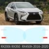 RX RX270 RX300 RX330 Lexus RX200t For 350 RX350 RX450h