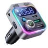 JOYROOM JR-CL16 Car Wireless FM Transmitt Er