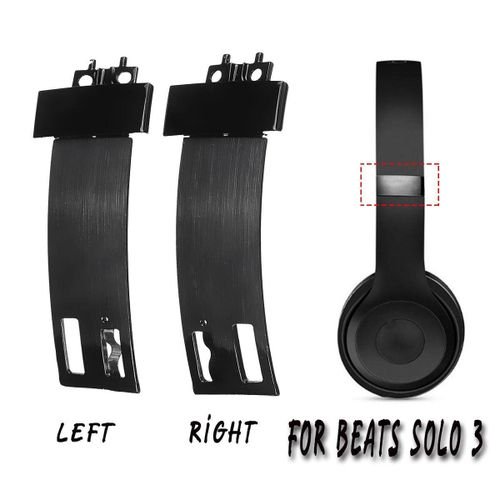 Metal Hinge FoldingReplacement Parts For Beat By Solo 3.0 Wired & Wireless Right