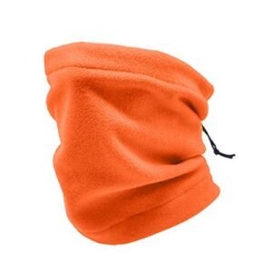 Winter Neck Warmer Gaiter Thermal Bandana Half Face Cover Fleece Mask Hiking Cycling Running Sport Ski Tube Scarf Women Men Buff S