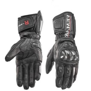 176 BlaLeather Motorcycle Motocross Men's Outdoor Racing Protective