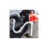 Pump Manually Operated Liquid Transfer Siphon Pump For Petrol, Oil, Water