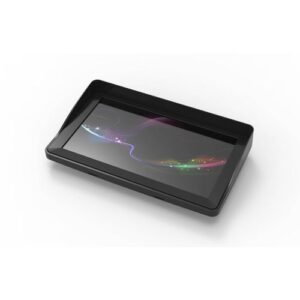 798 7inch Car GPS Navigation With Sunshade Europe