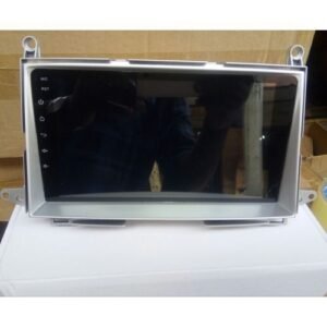 Toyota Venza Android Car Player With Reverse Camera