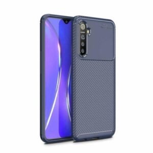 Armor Shockproof Phone Case Silicone Cover On For Realmi Xt X2 6 Pro X T 2 6pro Realmext Realme6 64/128 Gb Global