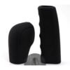 Gear Shift Knob And Hand Brake Cover