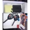 Universal Toyota Car Remote Key/uncut Key/entry Key