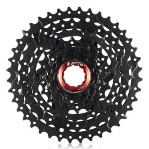 MTB 8 Speed 11-40T Cassette Freewheel Mountain Bike Bicycle