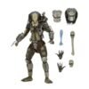 NECA Predators Jungle PVC Action Figure Collectible Model