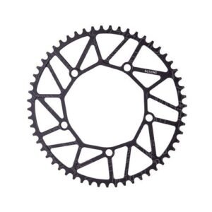 30 BCD 9 10 11 Speed Hollow  Alloy Single Disc Chainwheel