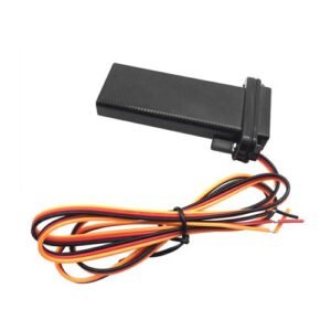 Waterproof Vehicle GPS Tracker Real-time Locator GPS/GSM