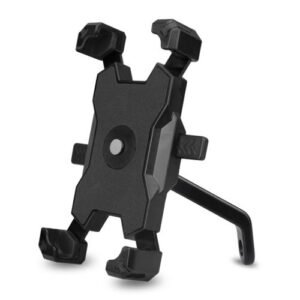 Bicycle Mobile Phone Holder Rearview Mirrors