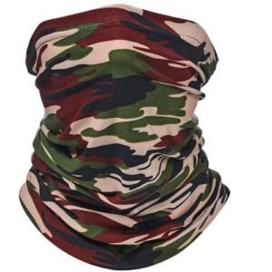 3d Seamless Magic Headband Neck Gaiter Face Cover Headwear Outdoor Balaclava Bandana Uv Protection Biker Cover Scarf E