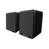 Fantech GS733 USB Wired Subwoofer Speaker Portable Sound Box Black (black)