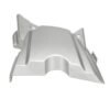 Motorcycle Cover Chain Case Engine Front Sprocket Cover Cra