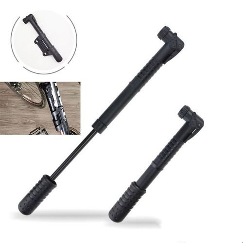 Bike Air Pump Basketball Mini Pump