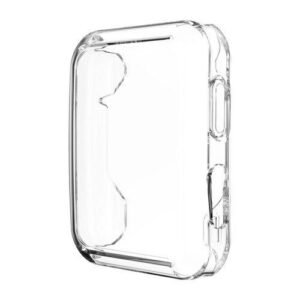 TPU Soft Protective Cover For Huawei Watch D Case Full Screen Protector Shell
