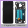 Lcd Display For Oneplus 6 Six One Plus 6 16