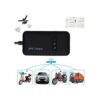 Car, SUV, Truck, Bike GPS Tracker Android IOS APP With Oil Cut
