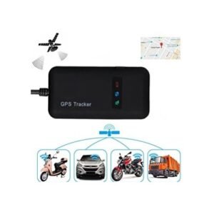 Car, SUV, Truck, Bike GPS Tracker Android IOS APP With Oil Cut