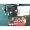 Toyota CAMRY 2007-2011 MILANO KEYLESS ENTRY SYSTEM