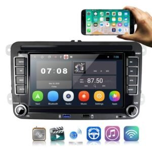 Car Multimedia Player , Specification: 2+16G
