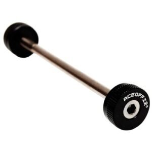 Bicycle Quick Release Hub Axle Hollow Shaft Road BMX MTB Bike Parts