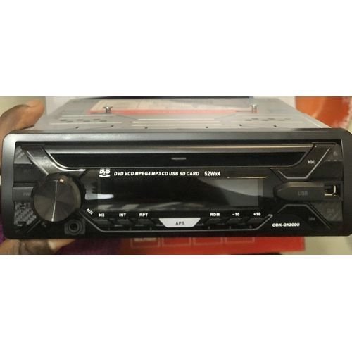 Car Radio MP3 Bluetooth ,CD ,DVD Player